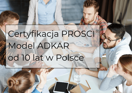 10-lecie PROSCI oraz ADKAR w Polsce-3-1