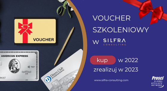 voucher szkoleniowy